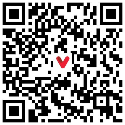 Buy me a coffee payment QR code
